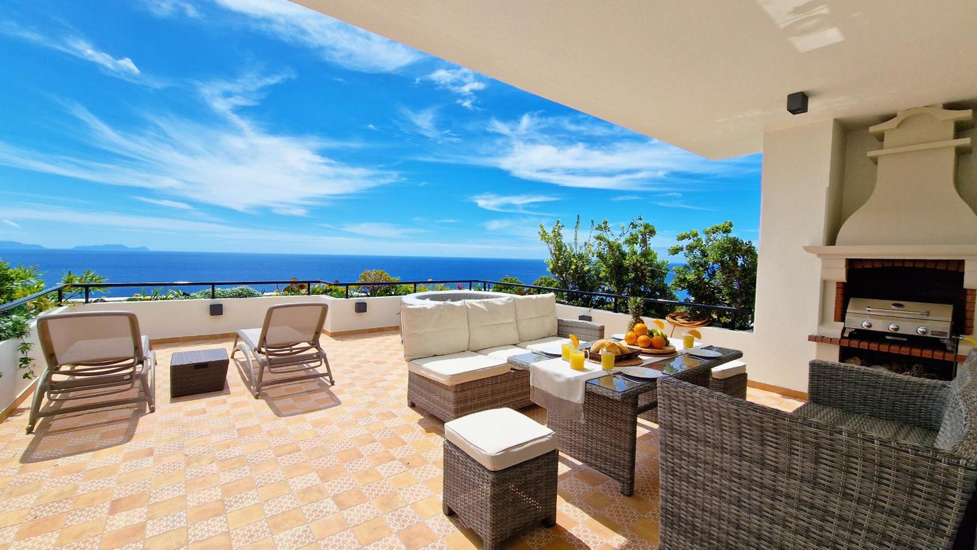 Casa Ulli By Lovelystay Канісу Екстер'єр фото