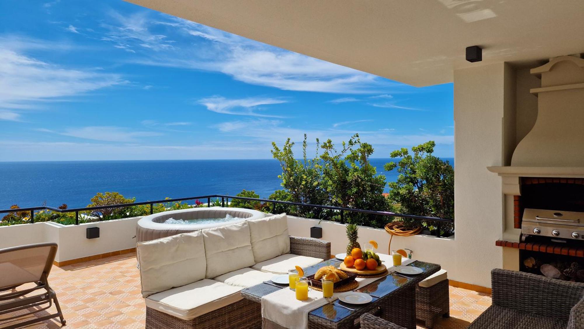 Casa Ulli By Lovelystay Канісу Екстер'єр фото